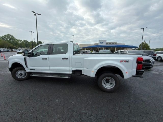 2025 Ford F-350SD XL DRW
