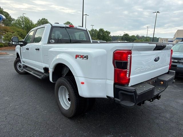 2025 Ford F-350SD XL DRW