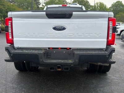 2025 Ford F-350SD XL DRW