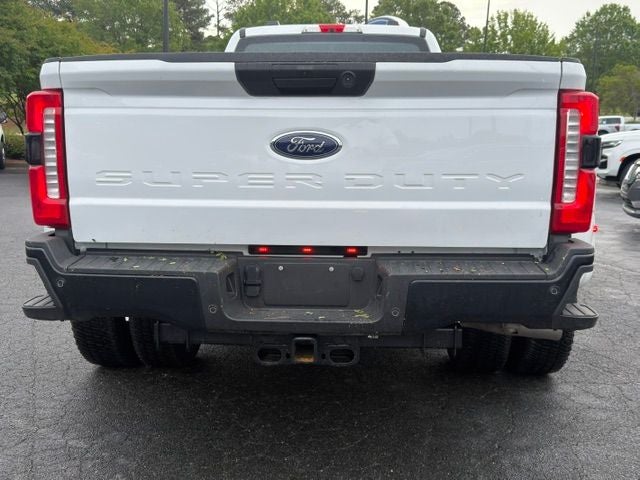 2025 Ford F-350SD XL DRW