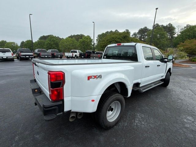 2025 Ford F-350SD XL DRW