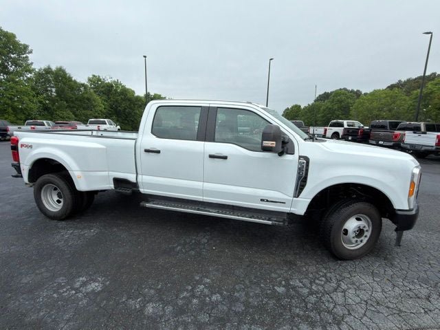 2025 Ford F-350SD XL DRW