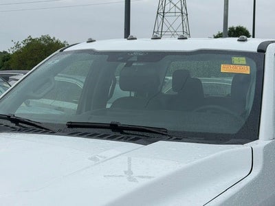 2025 Ford F-350SD XL DRW