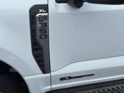 2025 Ford F-350SD XL DRW