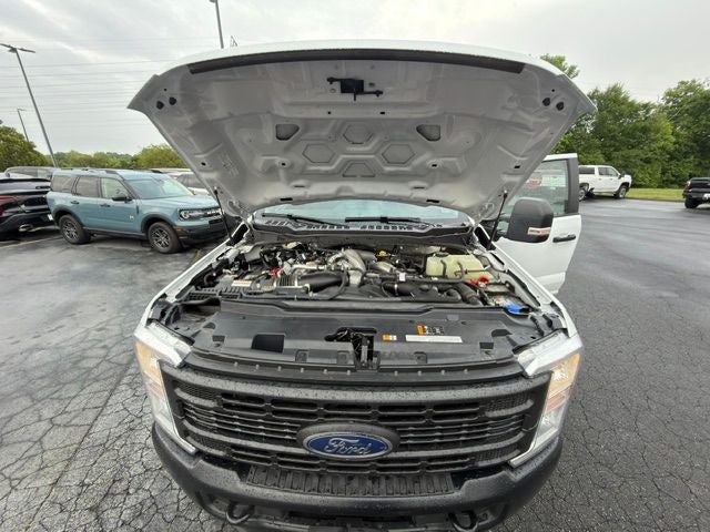 2025 Ford F-350SD XL DRW