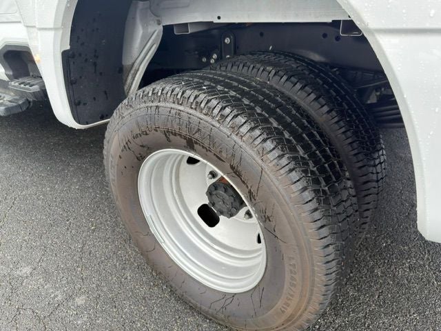 2025 Ford F-350SD XL DRW