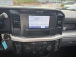 2025 Ford F-350SD XL DRW