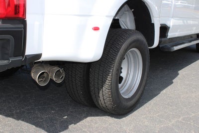 2025 Ford F-350SD XL DRW