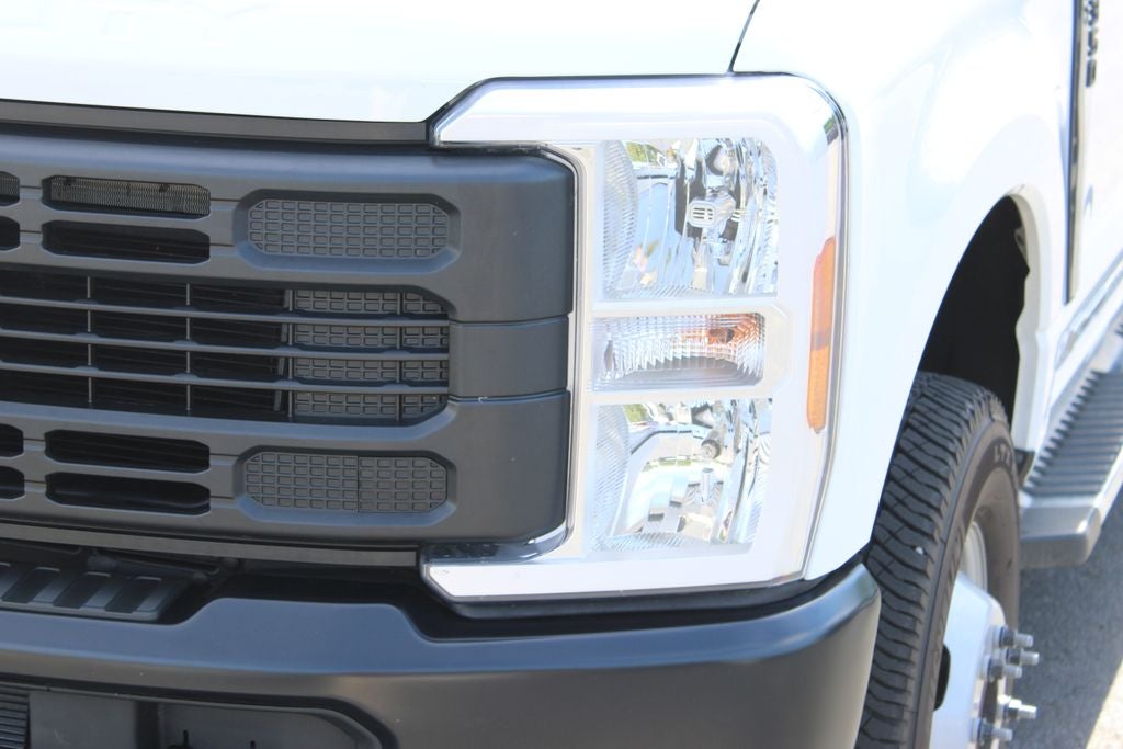 2025 Ford F-350SD XL DRW