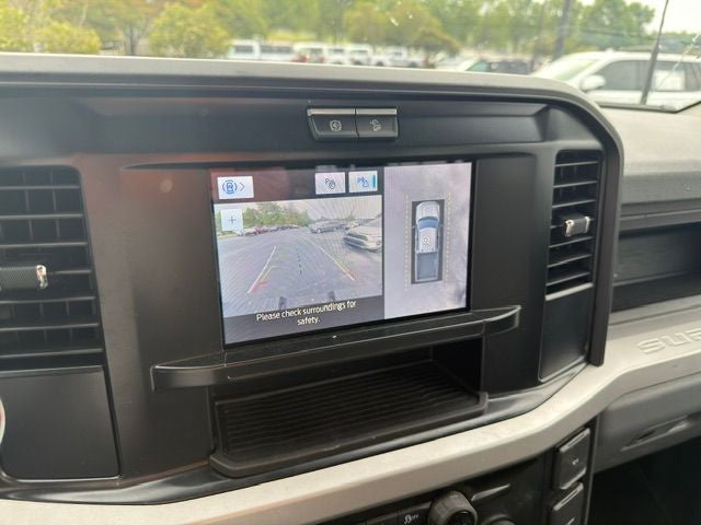 2025 Ford F-350SD XL DRW