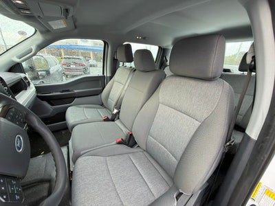 2025 Ford F-350SD XL DRW