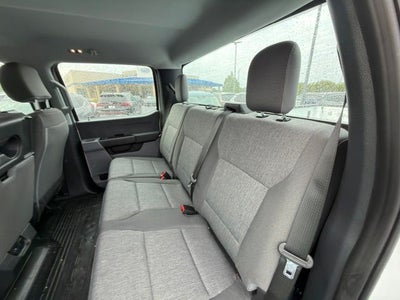 2025 Ford F-350SD XL DRW