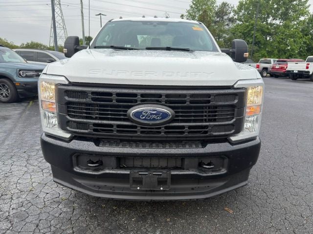 2025 Ford F-350SD XL DRW