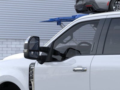 2026 Ford F-350SD Lariat DRW