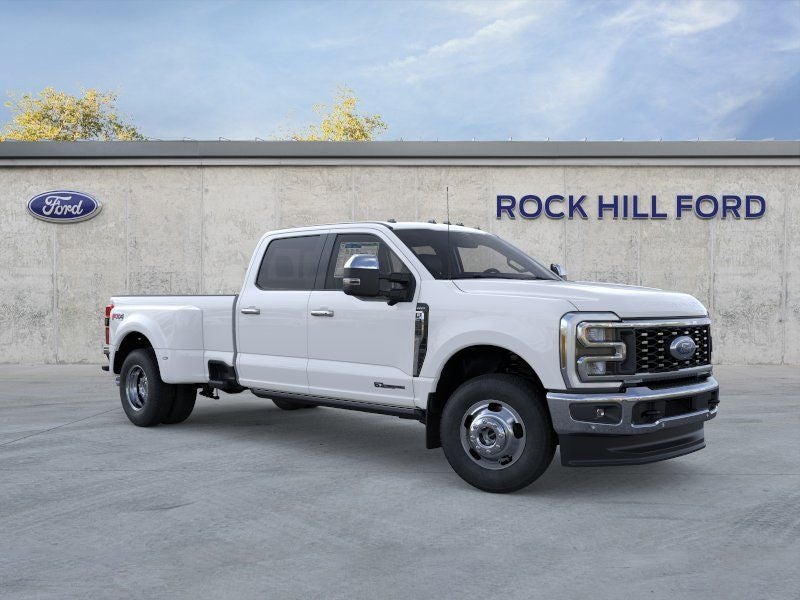 2026 Ford F-350SD Lariat DRW