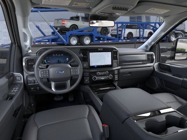 2026 Ford F-350SD Lariat DRW