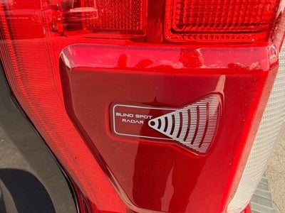 2017 Ford F-350SD Platinum DRW