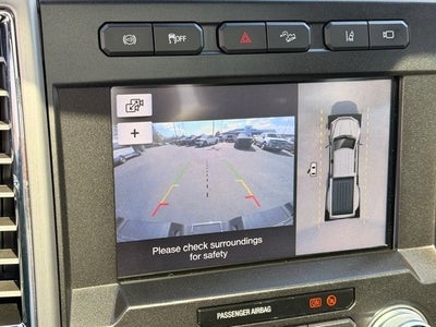 2017 Ford F-350SD Platinum DRW