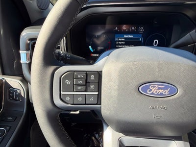 2027 Ford F-450SD Lariat DRW