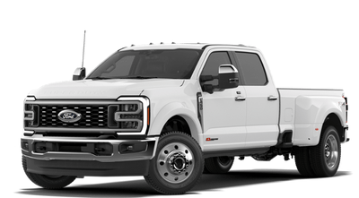 2027 Ford F-450SD Lariat DRW