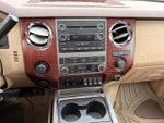2011 Ford F-450SD King Ranch DRW