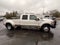 2011 Ford F-450SD King Ranch DRW