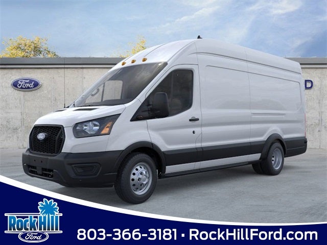 2026 Ford Transit-350 Base