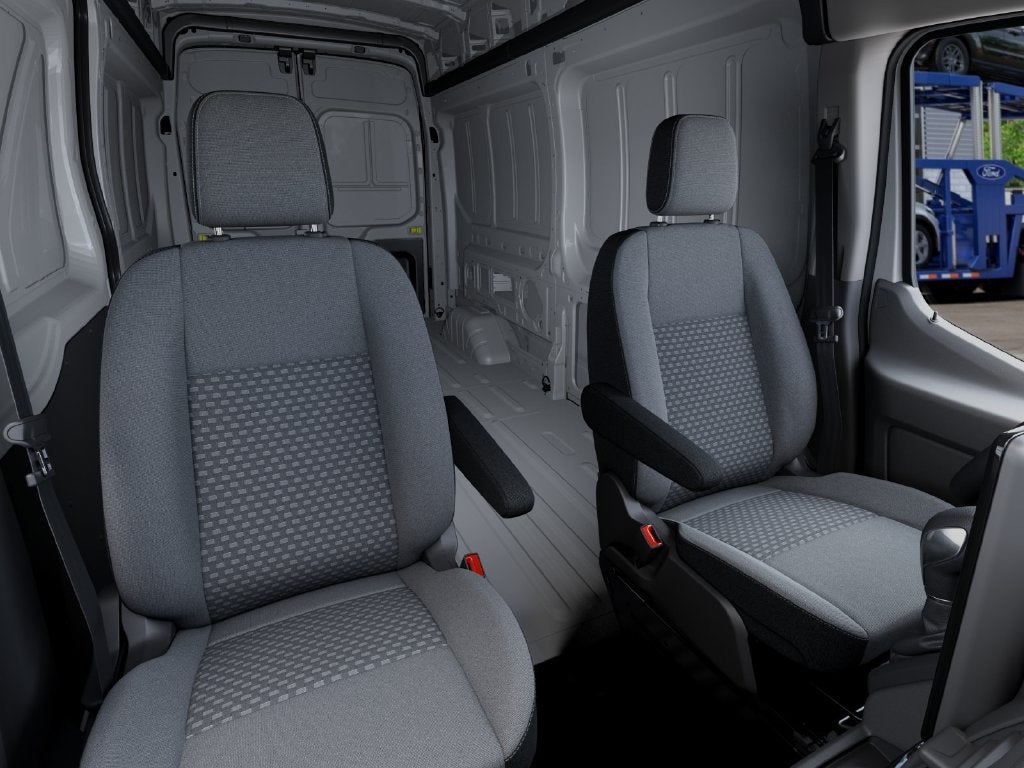 2027 Ford Transit-250 Base
