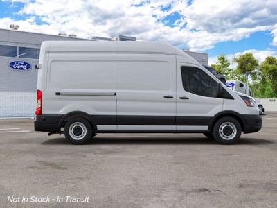 2027 Ford Transit-250 Base