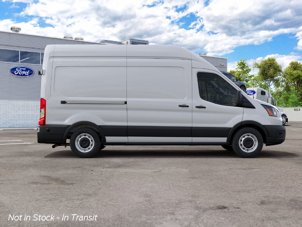 2027 Ford Transit-250 Base