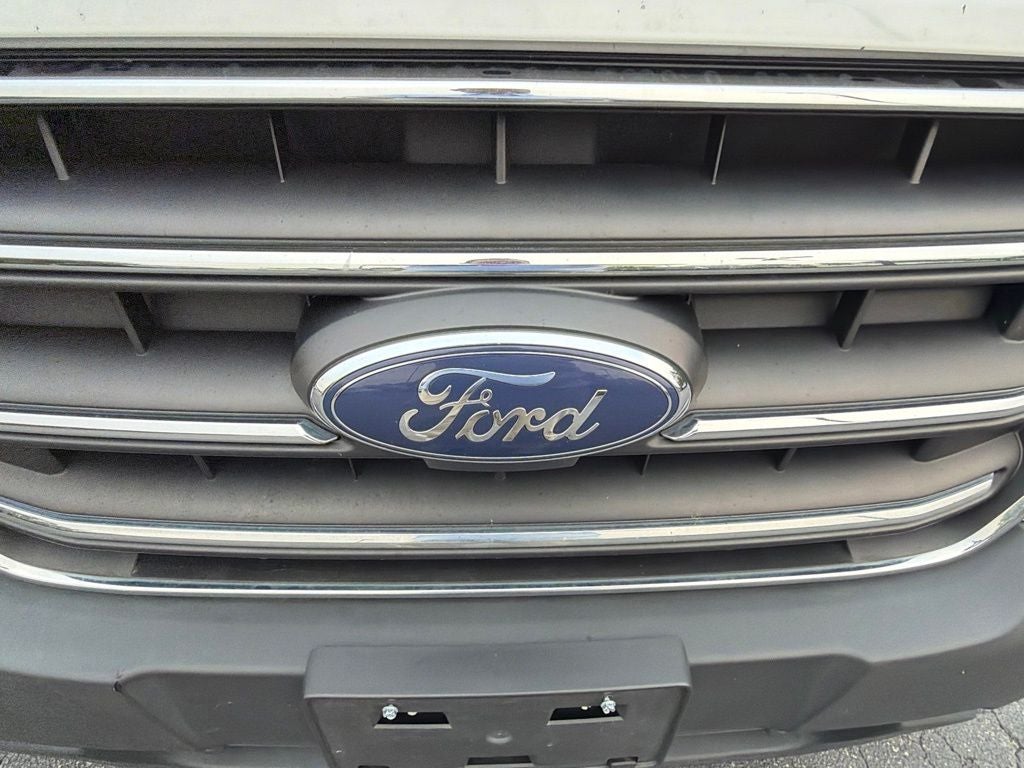 2020 Ford Transit-350 Base