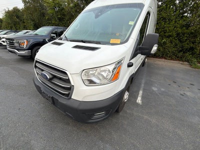 2020 Ford Transit-350 Base