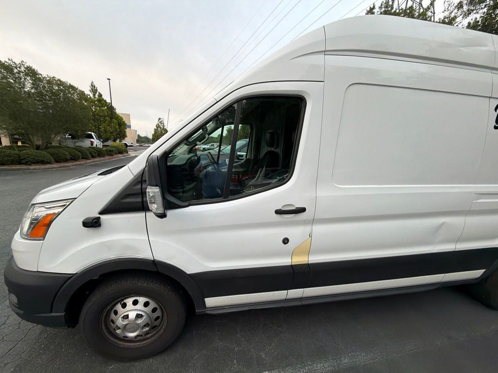 2020 Ford Transit-350 Base