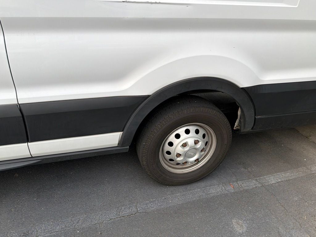 2020 Ford Transit-350 Base