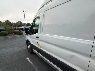2020 Ford Transit-350 Base