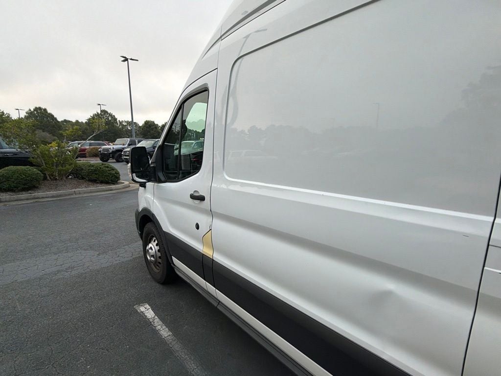 2020 Ford Transit-350 Base