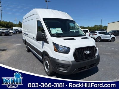 2026 Ford Transit-350 Base