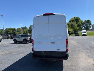 2026 Ford Transit-350 Base