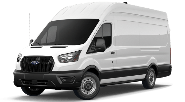 2026 Ford Transit's photo