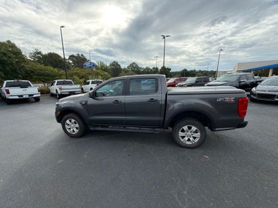 2019 Ford Ranger XL