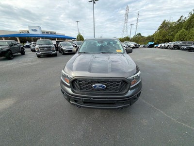 2019 Ford Ranger XL