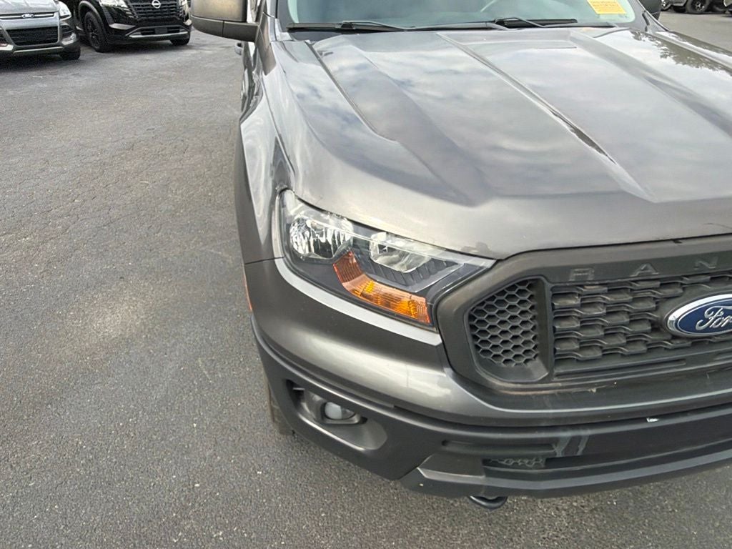 2019 Ford Ranger XL