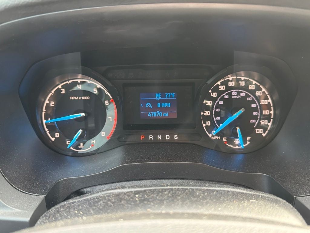 2019 Ford Ranger XL