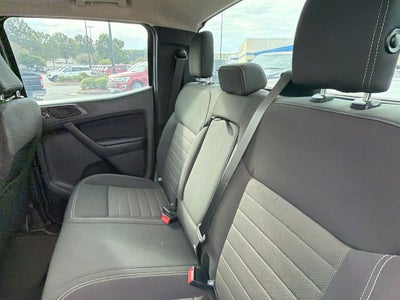 2019 Ford Ranger XL
