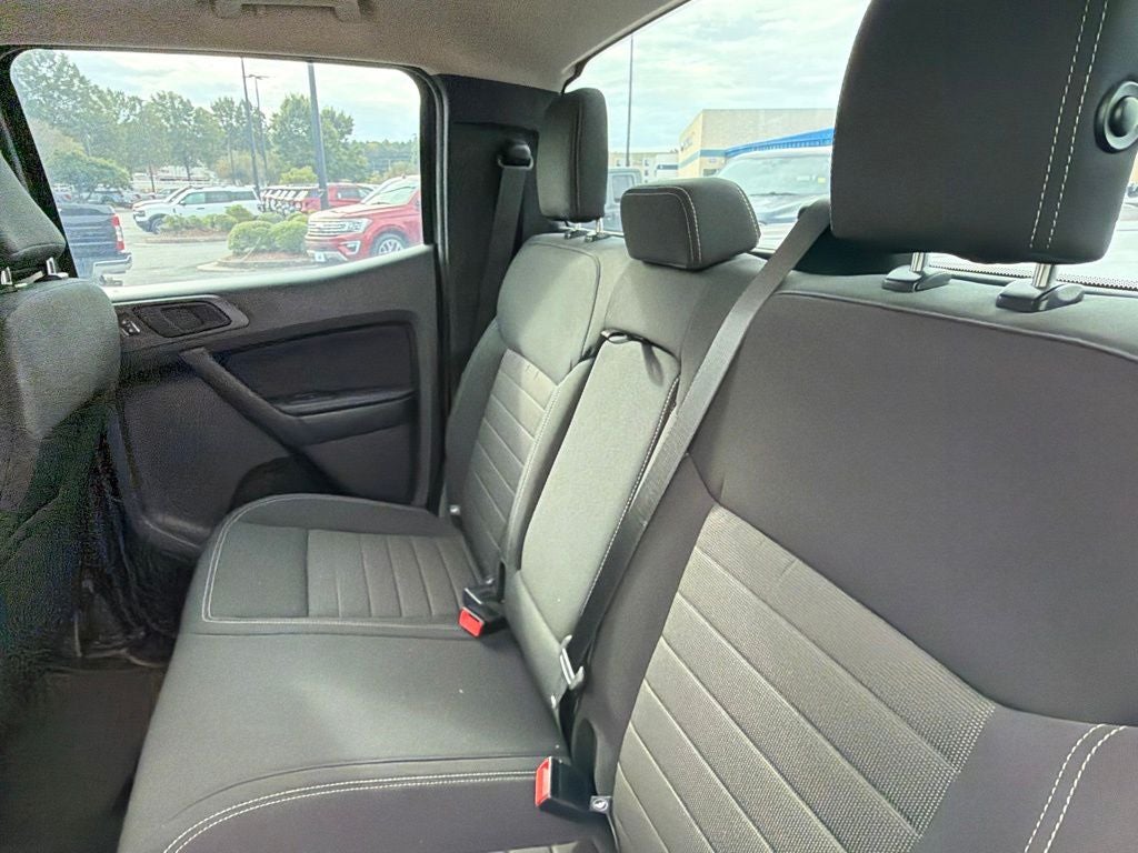 2019 Ford Ranger XL