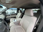 2010 Ford F-150 XLT