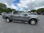 2010 Ford F-150 XLT