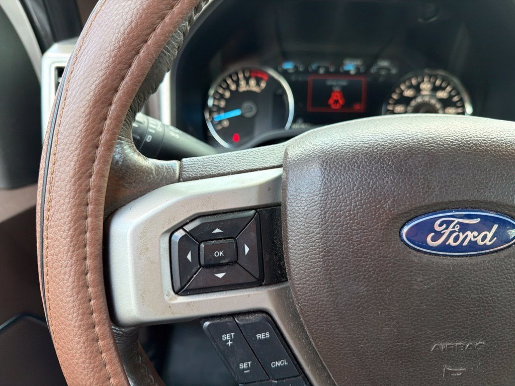 2019 Ford F-150 King Ranch