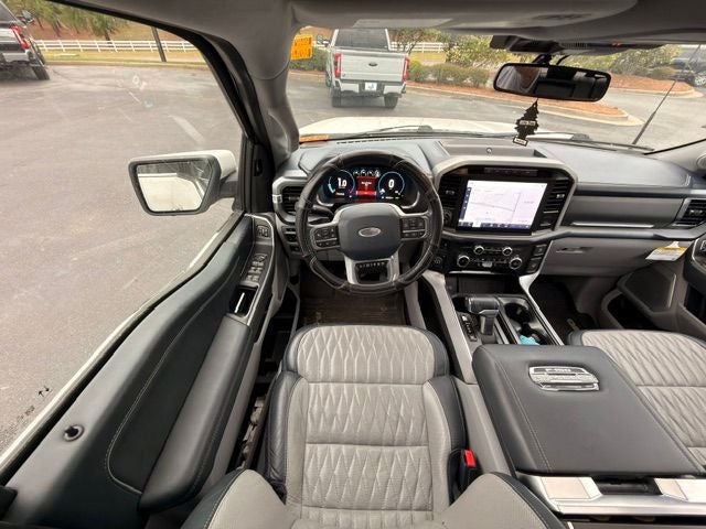 2023 Ford F-150 Limited