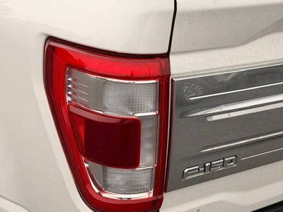 2023 Ford F-150 Limited